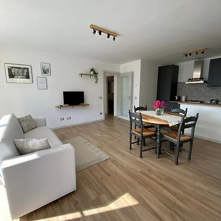 Sofi Apartament *
