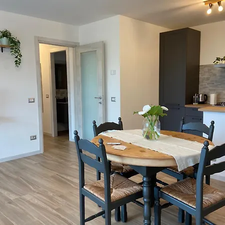 Apartament Sofi *