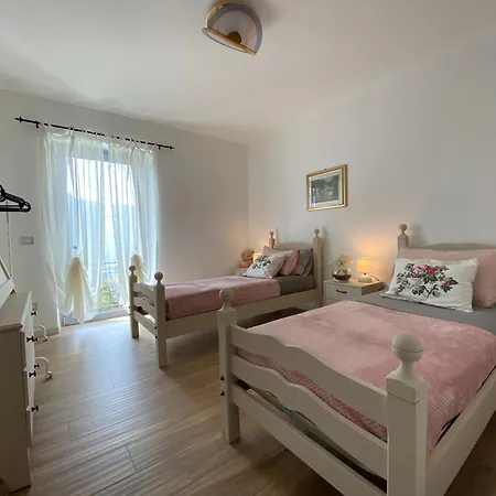 Sofi Apartman *
